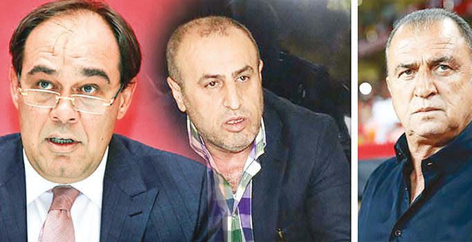 Saha dışı şiddete sessizler!