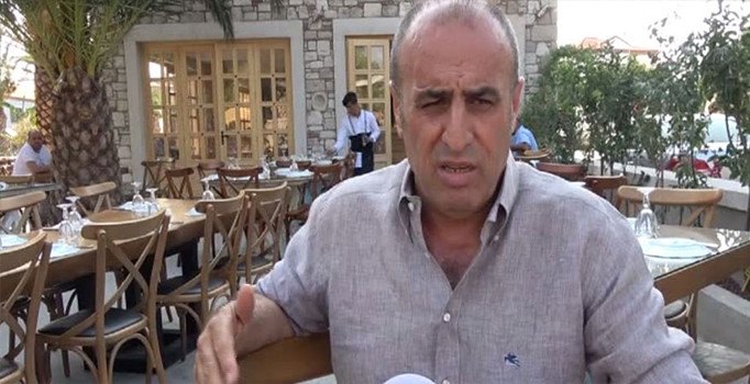 Fatih Terim'in mekanını bastığı Selahaddin Aydoğdu şikayetinden vazgeçmedi