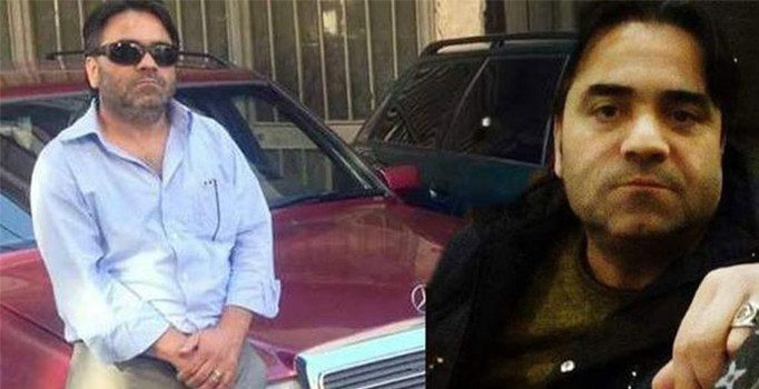 Trafik magandaları dehşet saçtı...Kavgayı ayırdı diye öldürüldü