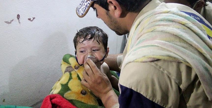 Dışişleri, Suriye'deki katliamlar için İran ve Rusya'yı uyardı | Son dakika haberler