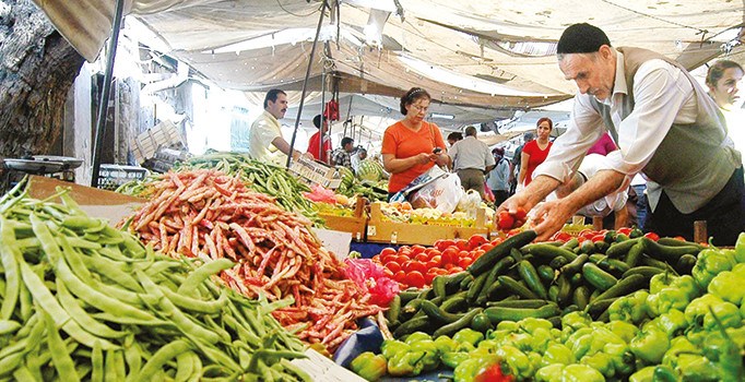 Gıdaya ithalat ve teşvik çözümü