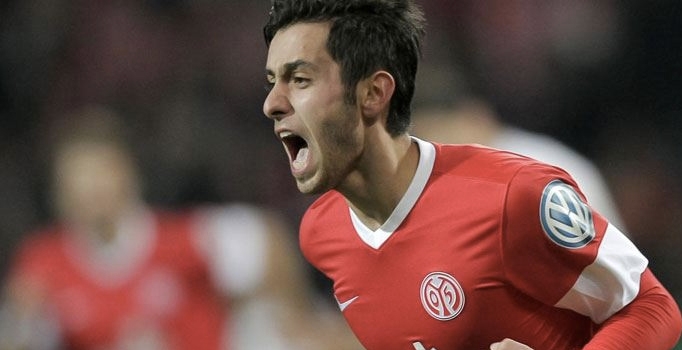 Yunus Mallı A Milli Takım'a davet edildi