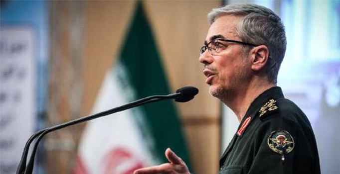 İran'dan Barzani'ye sert tepki: Bağımsızlık referandumu kabul edilemez