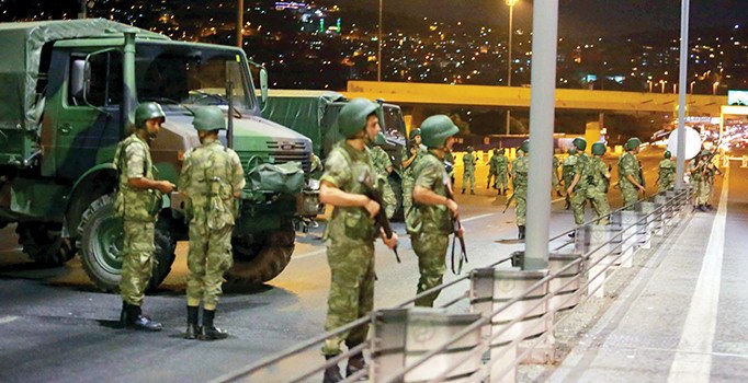 Doç. Dr. Mehmet Lütfi Arslan yazdı: FETÖ’nün kirli silahı: Zayıf bağlar