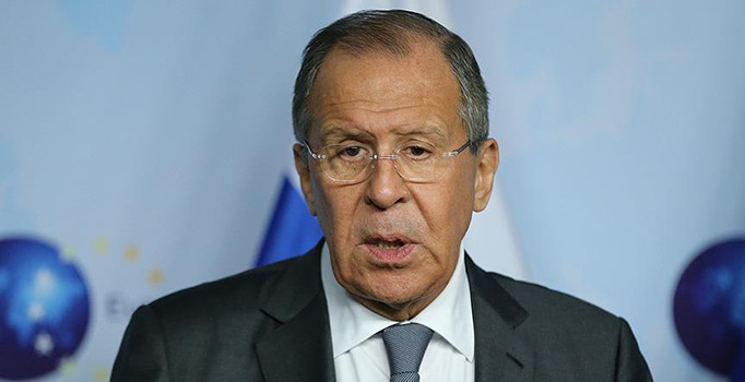 Rusya'dan İsrail'e Suriye güvencesi