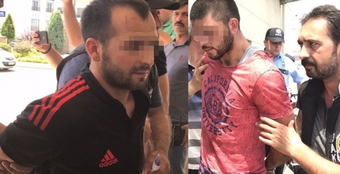 "O cani"nin eşi boşanma davası açtı