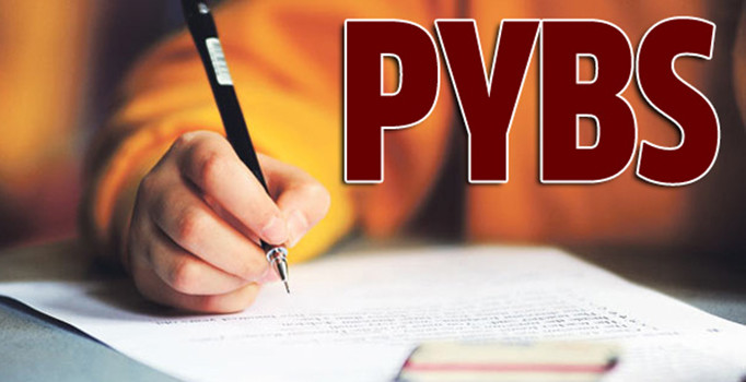 Bursluluk sonuçları PYBS açıklandı! MEB PYBS sonucu sorgulama