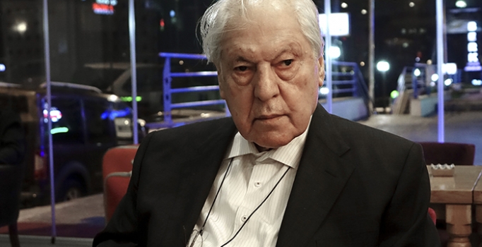 Nuri Pakdil: Müslüman mülkiyetin uşağı değildir birader