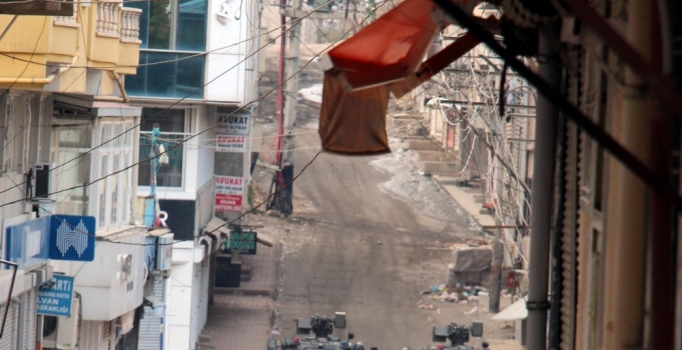 Silvan'da PKK'ya ağır darbe - Silvan haber