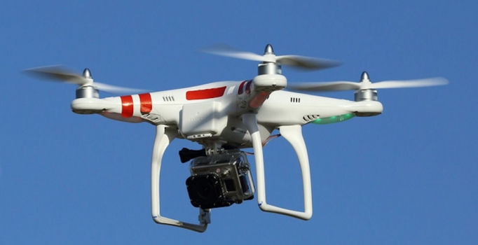 Boston maratonu’nda drone yasağı