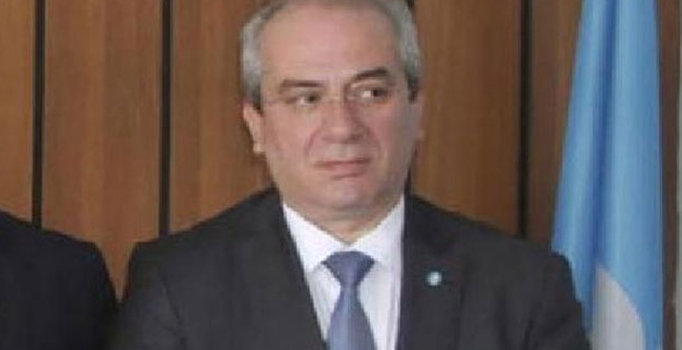 DSP Kocaeli il başkanına Cumhurbaşkanı'na hakaret davası