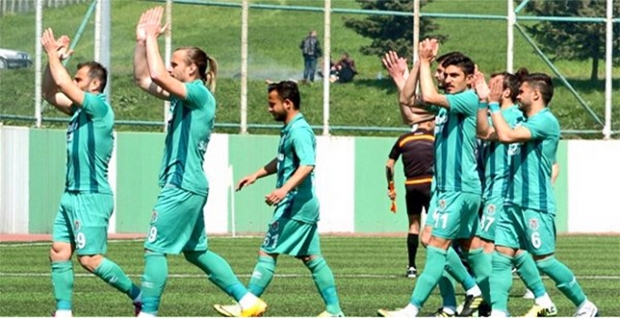 Tepecikspor'da kümede kalma hesapları