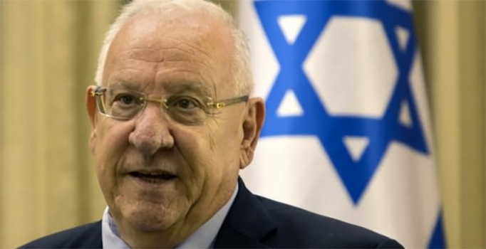 İsrail'in beşinci cumhurbaşkanı İzak 94 yaşında öldü