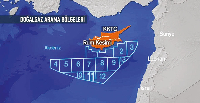 Akdeniz’de yüksek ateş