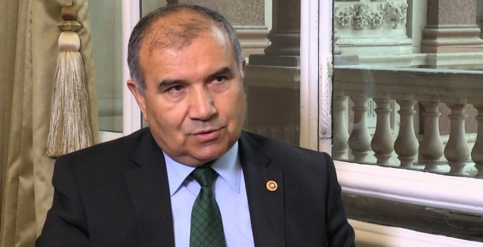 Soma'da bulunan 100 ton altın rezervin yüzde 14'üne denk geliyor