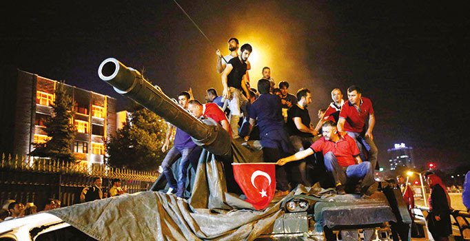 Prof. Dr. Mehmet Evkuran yazdı: 15 Temmuz’dan doğru sonuçlar çıkardık mı?