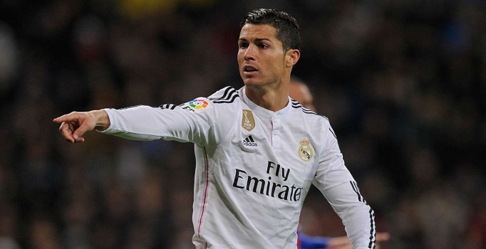 Ronaldo İzmir'den 3.2 milyon euroya villa aldı