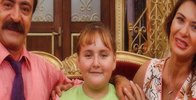 En Son Babalar Duyar'ın Ceren'i Jale Azaklı evlendi