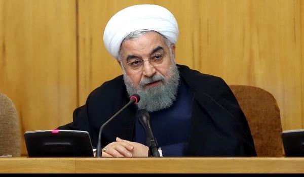 İran'dan ABD'ye ‘yaptırım’ cevabı: Misilleme yaparız