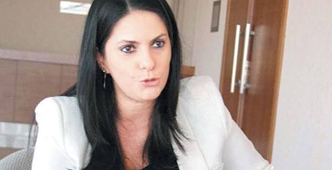 Kabine'de ikinci kadın bakan (Jülide Sarıeroğlu kimdir?)