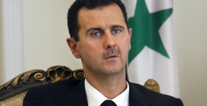 'Rejim zayıflıyor, Obama'nın Esad'a bakışı değişebilir'