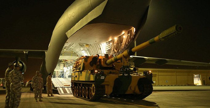 Suudi Arabistan'dan Türkiye'ye garip suçlama