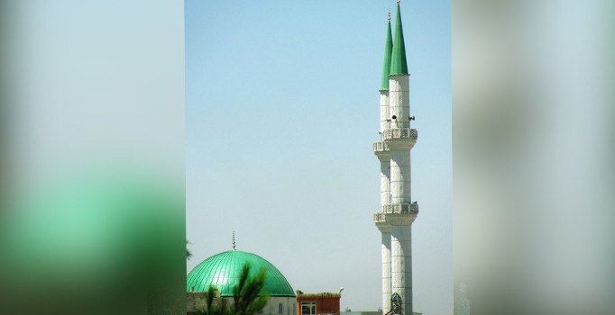 Dolandırıcılık olaylarına karşı cami hoparlöründen uyarı