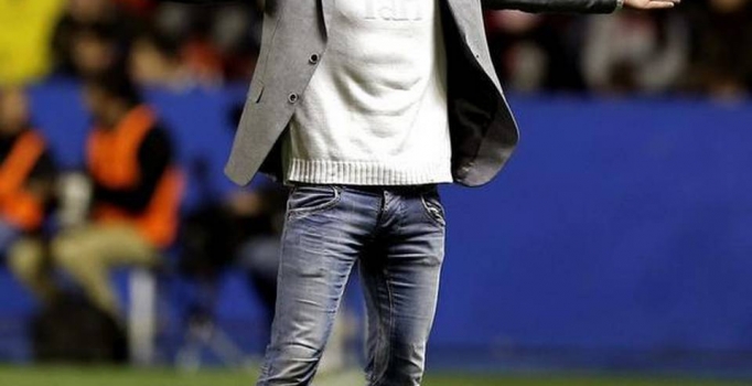 La Liga'da maçın ardından Baskça tartışması yaşandı