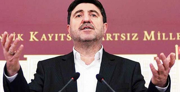 HDP’li Tan: HDP’siz çözüm süreci olmaz