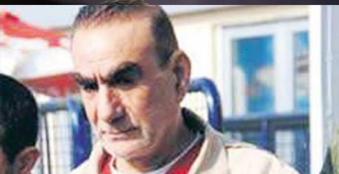 Baron sahte faksla Silivri’den kaçtı