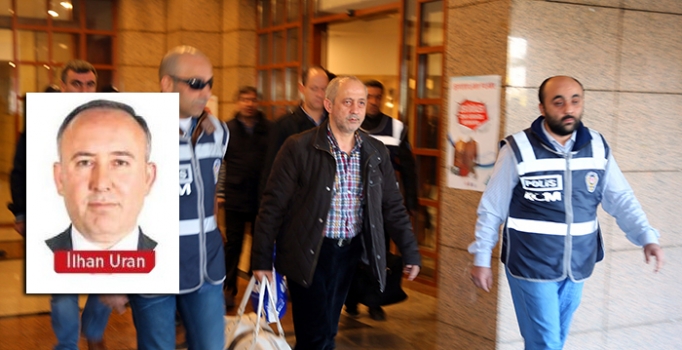 İçişleri Bakanlığı'nın kalbine paralel hat çekip, devlet belgelerini sızdırdılar