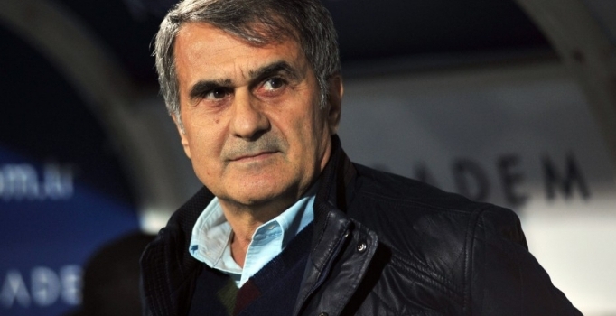 Şenol Güneş: Senin kaptanın bana yalvardı