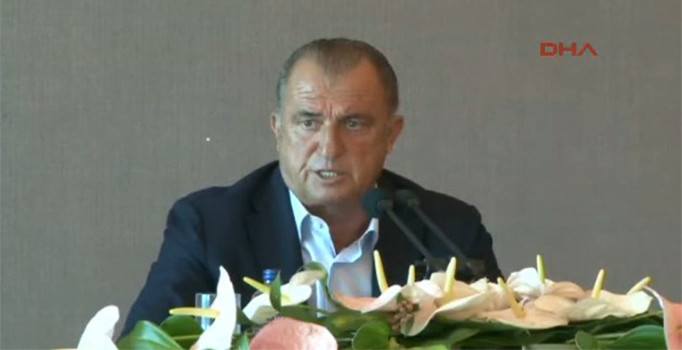 Çelişkiler yumağı Terim