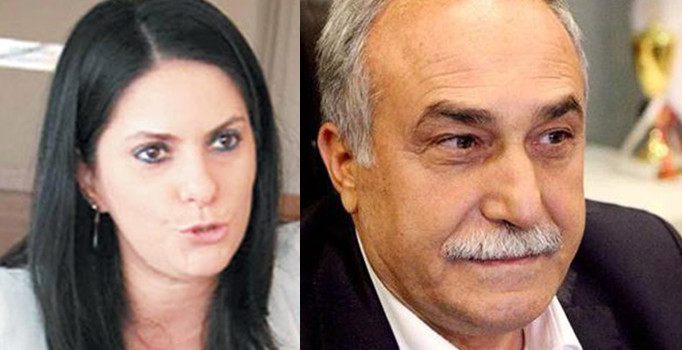 Ekonomiye iki yeni isim