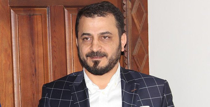 Uyanış filminin yapımcısı Ali Avcı tutuklandı