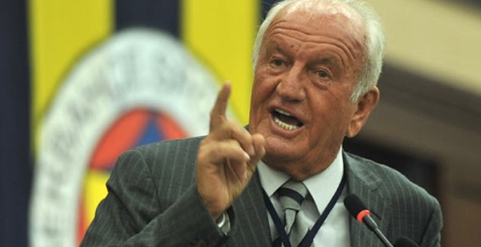 Ali Şen: Vitor Pereira kötü bir hoca