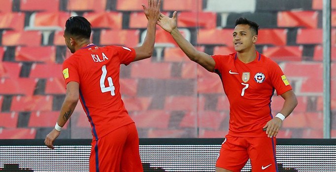 Mauricio Isla, İstanbul'a geldi