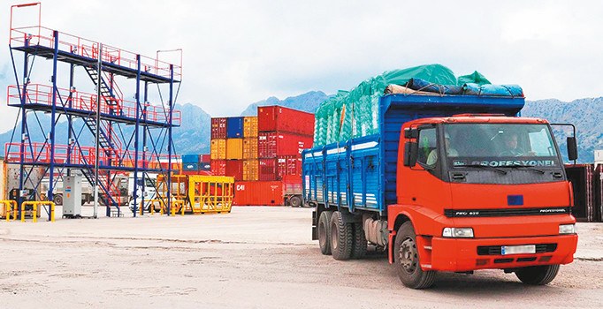 26 ülke Türk ürünlerinden memnun