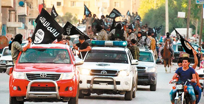 Prof. Dr. İskender Öksüz yazdı: Tekfircilik