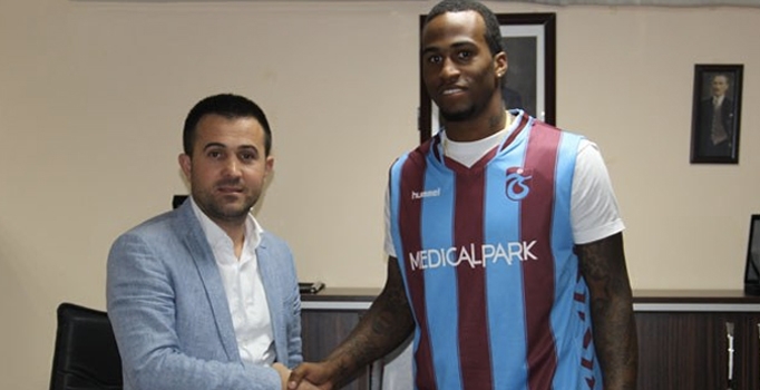 Dee Bost'un Trabzonspor'a geri mi dönüyor?