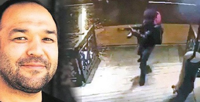 Son dakika! Reina canisi İbrahim Asparov Danimarka'da tutuklandı, Türkiye'ye iade edilecek