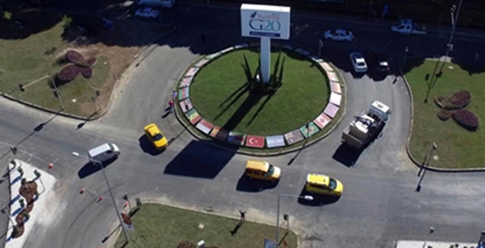 Belek'te hangi yollar trafiğe kapatılacak? Antalya'da 10-17 Kasım'da bu yollar kapalı!