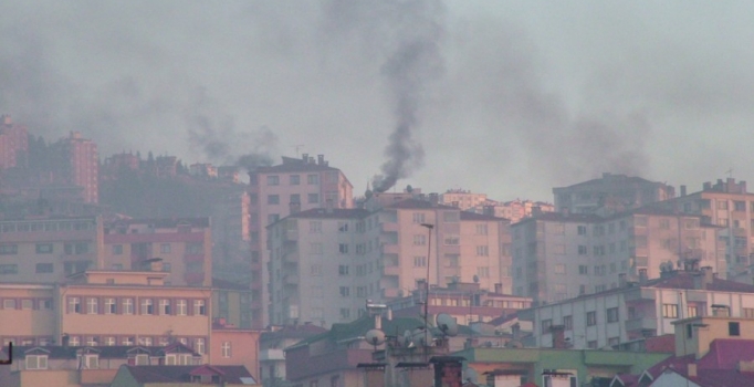 Türkiye'nin havası en kirli kent merkezi şaşırttı! Greenpeace güncel listeyi paylaştı