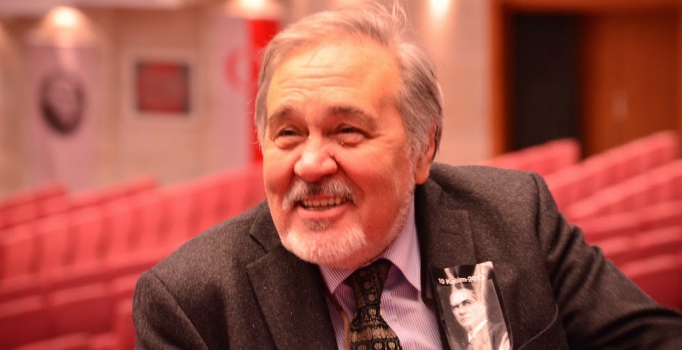 İlber Ortaylı, soykırım tasarısının mimarlarından Türk asıllı milletvekili Cem Özdemir'i eleştirdi