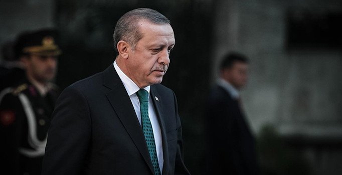 Erdoğan'dan dünyaya Mescid-i Aksa çağrısı: İsrail'e karşı harekete geçilmeli