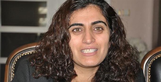 HDP'li Sebahat Tuncel 6 ayrı soruşturma için ifade verecek!