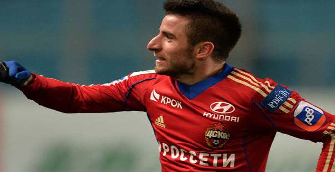 Zoran Tosiç Galatasaray'ın teklifini kabul etti! | Spor haberleri