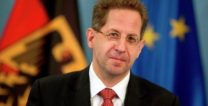 Alman istihbaratından tuhaf açıklama: Türkiye'yi rakip olarak görüyoruz