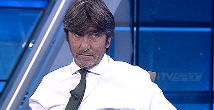 Rıdvan Dilmen: Oğuzhan Özyakup mevkiinde bir numara