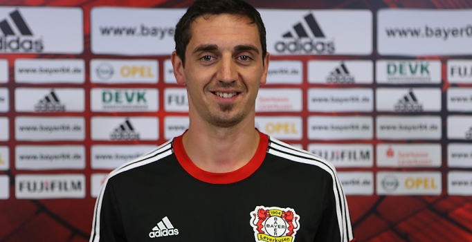 Beşiktaşlı eski futbolcu Roberto Hilbert karakolluk oldu